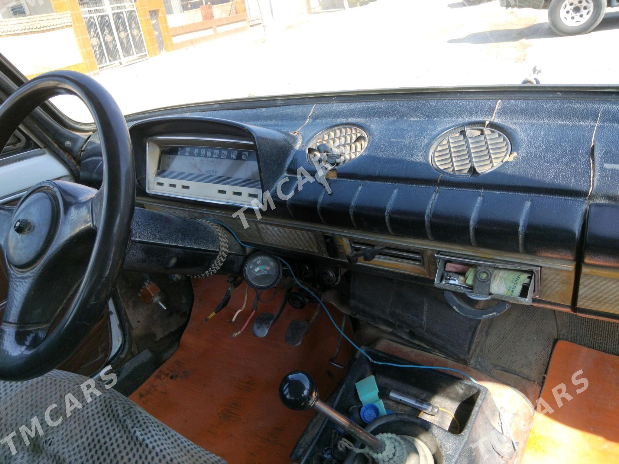 Lada 2101 1980 - 13 000 TMT - Мургап - img 2