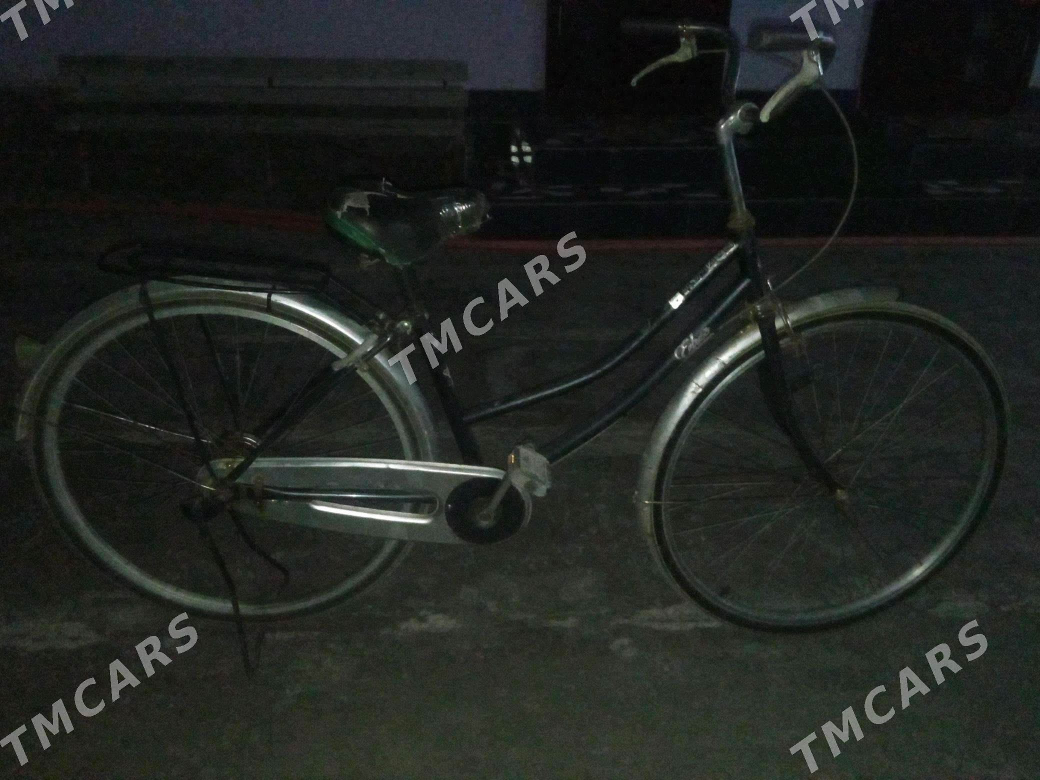 Tigirler - Dänew - img 2