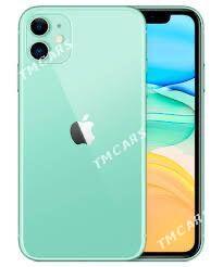 🟣iPhone 11 256GB - Türkmenabat - img 2