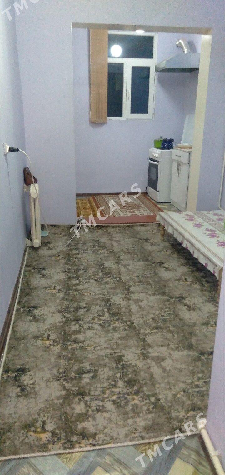 сатлык кв - Дашогуз - img 3