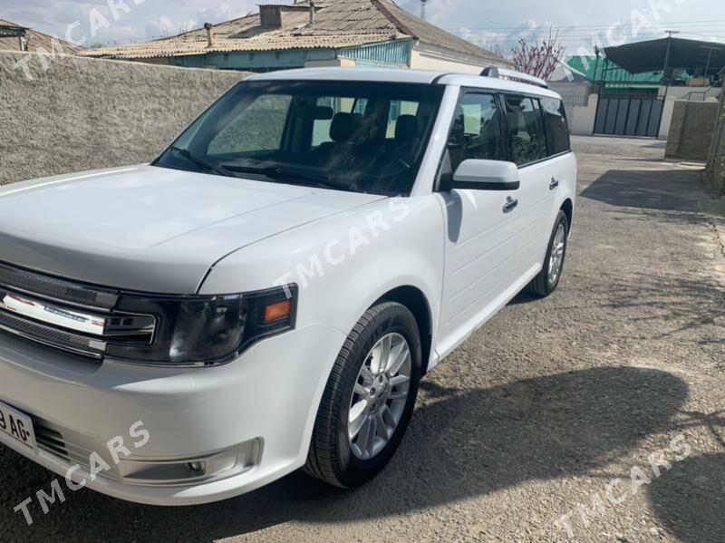 Ford Flex 2018 - 260 000 TMT - Aşgabat - img 6