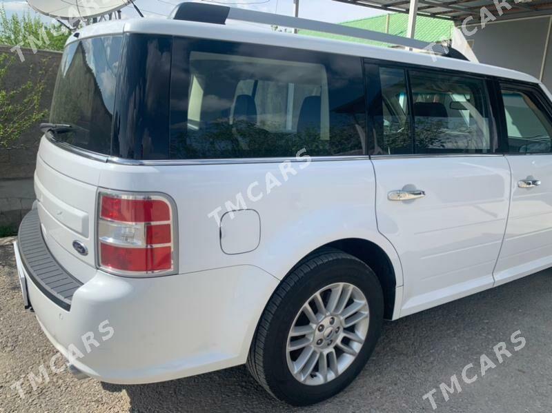 Ford Flex 2018 - 260 000 TMT - Aşgabat - img 5