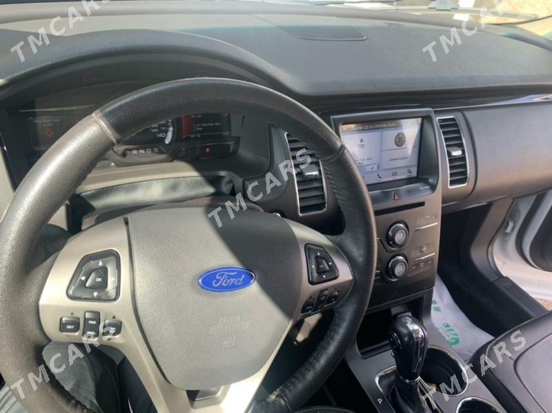 Ford Flex 2018 - 260 000 TMT - Aşgabat - img 3