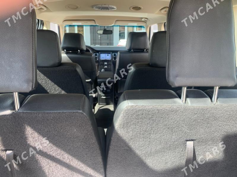Ford Flex 2018 - 260 000 TMT - Aşgabat - img 2