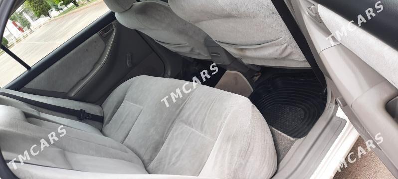 Toyota Corolla 2002 - 100 000 TMT - Tejen - img 6