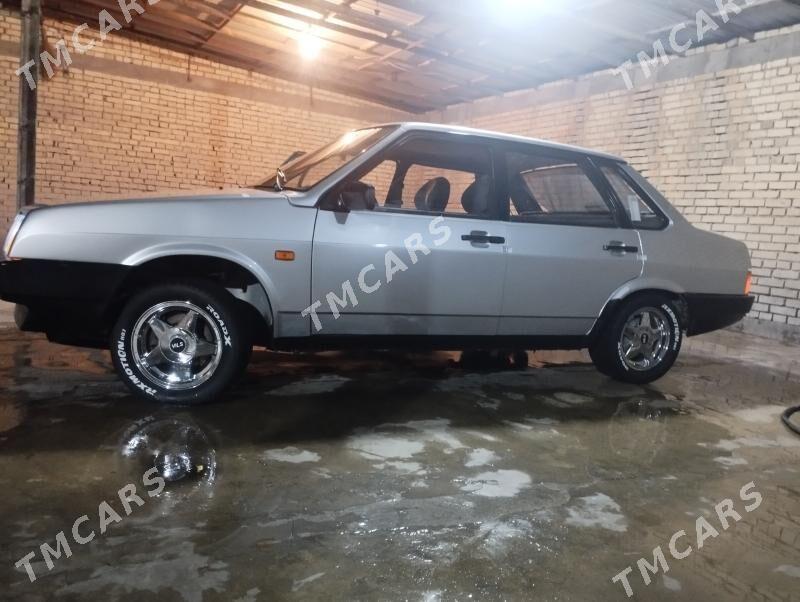 Lada 21099 2003 - 27 000 TMT - Кака - img 3
