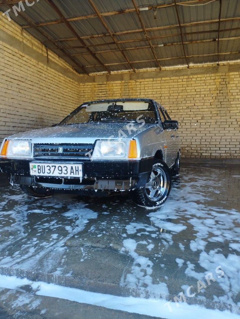 Lada 21099 2003 - 27 000 TMT - Кака - img 2