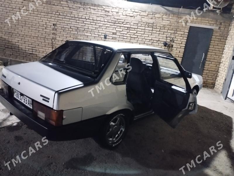 Lada 21099 2003 - 27 000 TMT - Кака - img 5