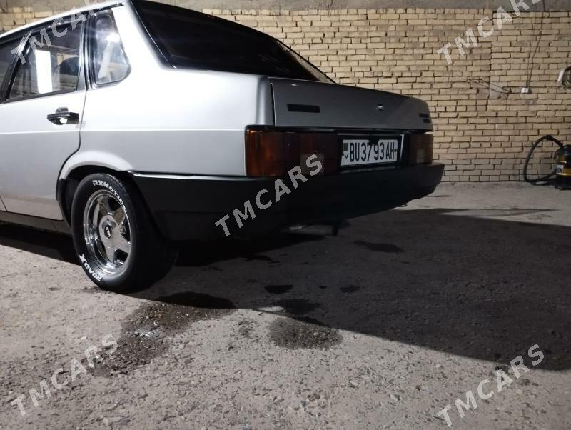 Lada 21099 2003 - 27 000 TMT - Кака - img 7