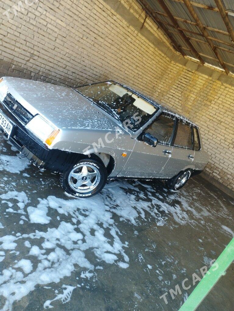 Lada 21099 2003 - 27 000 TMT - Кака - img 9