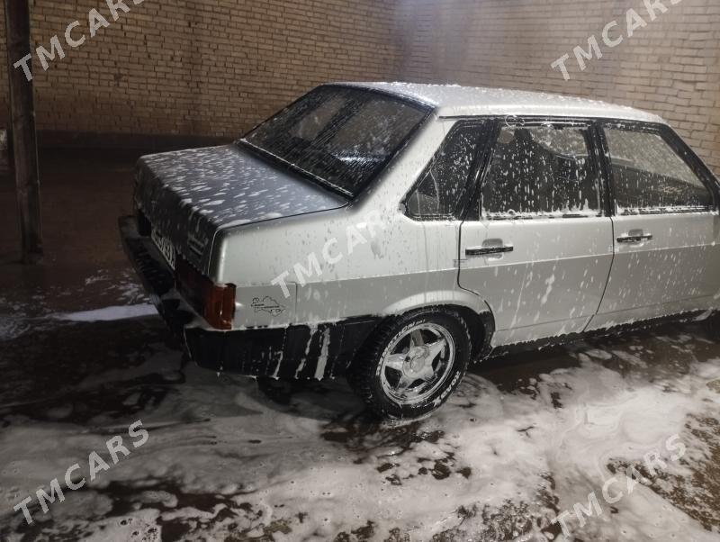 Lada 21099 2003 - 27 000 TMT - Кака - img 8