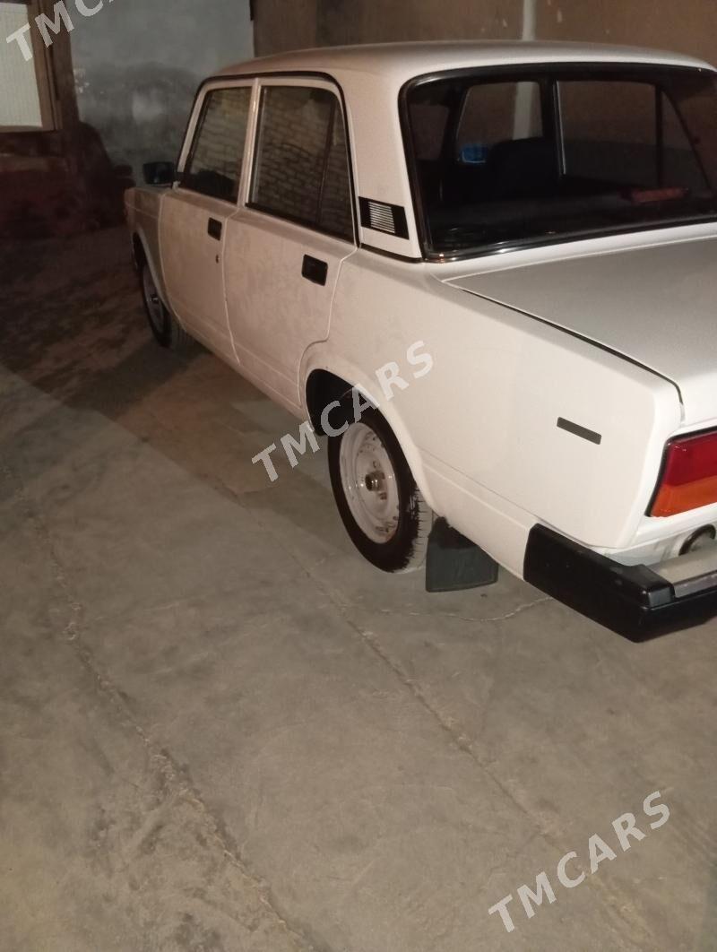 Lada 2107 1998 - 33 000 TMT - Теджен - img 3