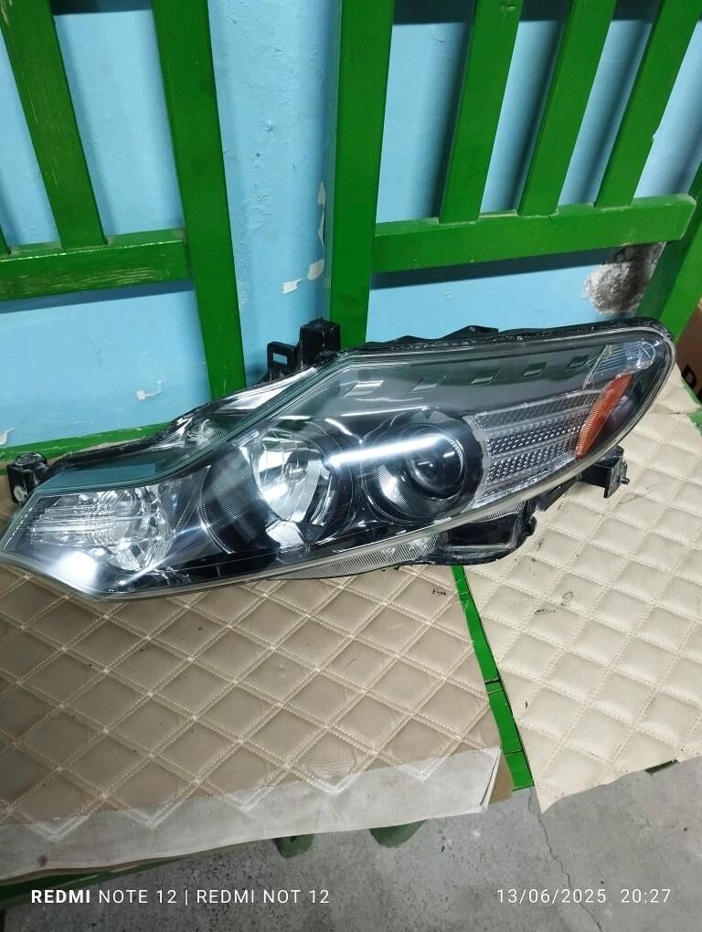 2008.11.Nissan Murano fara. 950 TMT - Ашхабад - img 2