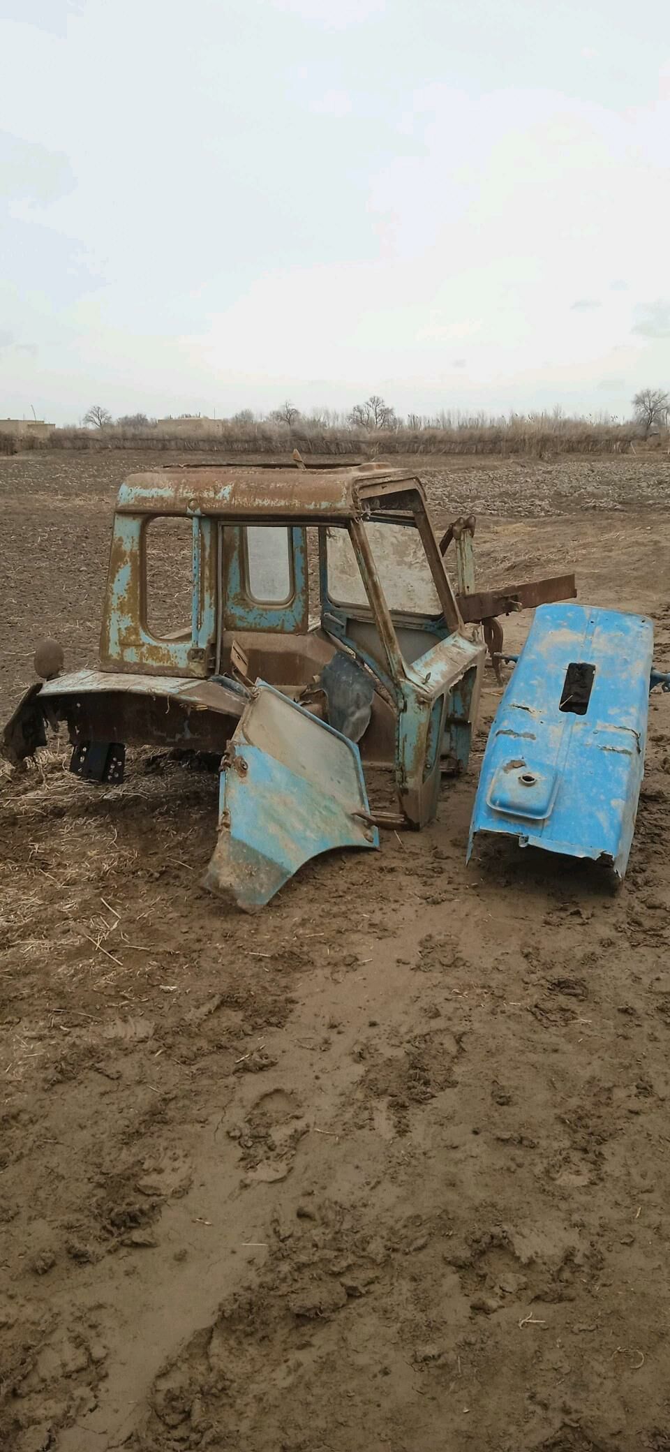 mtz zapjas 4 000 TMT - етр. Туркменбаши - img 3