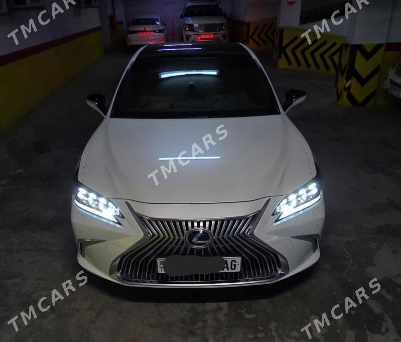 Lexus ES 350 2019 - 800 000 TMT - Aşgabat - img 5