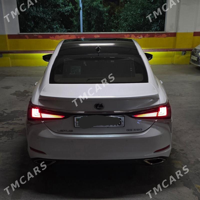 Lexus ES 350 2019 - 800 000 TMT - Aşgabat - img 9