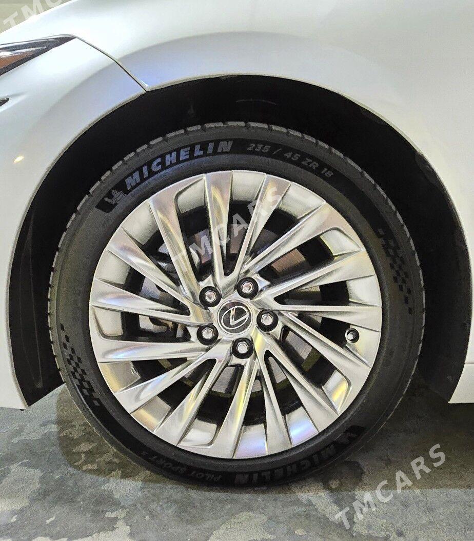 Lexus ES 350 2019 - 800 000 TMT - Aşgabat - img 2