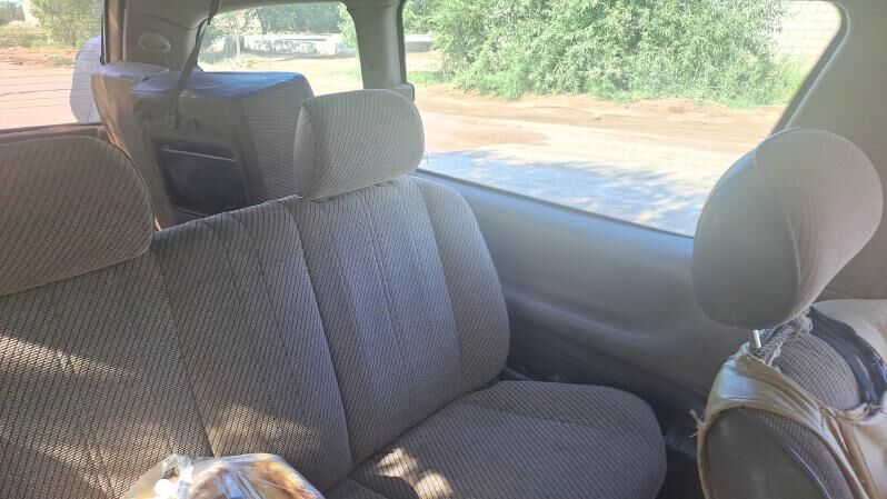 Toyota Previa 1996 - 85 000 TMT - Türkmenbaşy etr. - img 2