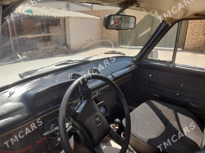 Lada 2101 1980 - 17 000 TMT - Baýramaly - img 2