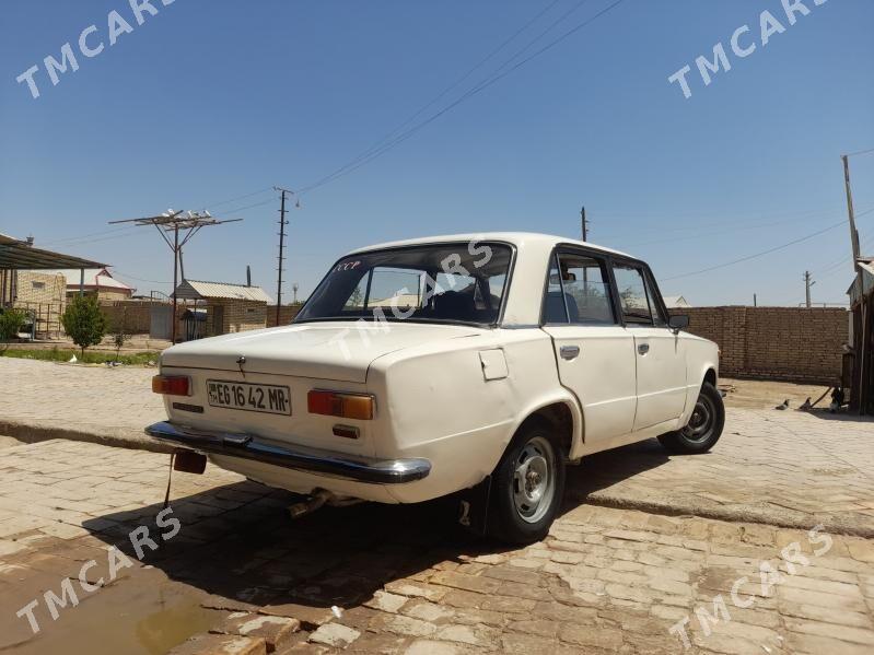 Lada 2101 1980 - 17 000 TMT - Baýramaly - img 6