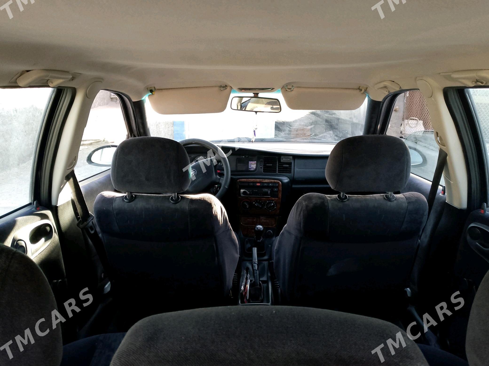 Opel Vectra 1998 - 50 000 TMT - Туркменбаши - img 2