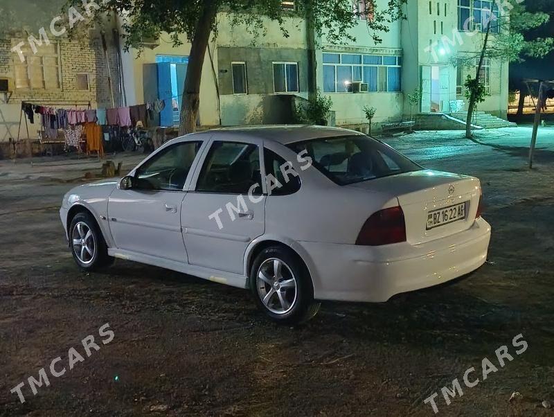 Opel Vectra 2001 - 65 000 TMT - Ашхабад - img 2