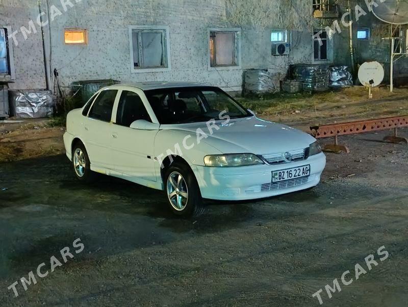 Opel Vectra 2001 - 65 000 TMT - Ашхабад - img 4