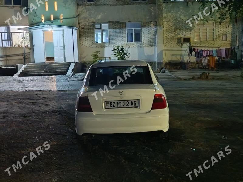Opel Vectra 2001 - 65 000 TMT - Ашхабад - img 6