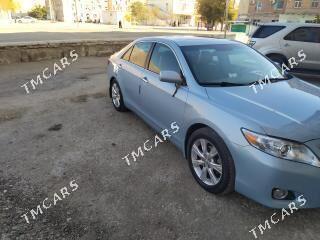 Toyota Camry 2010 - 170 000 TMT - Балканабат - img 6