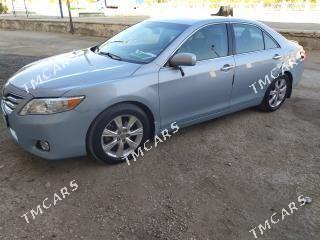 Toyota Camry 2010 - 170 000 TMT - Балканабат - img 3