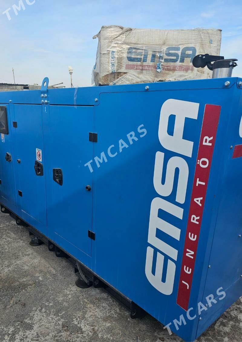 generator 400 kwa - Aşgabat - img 2