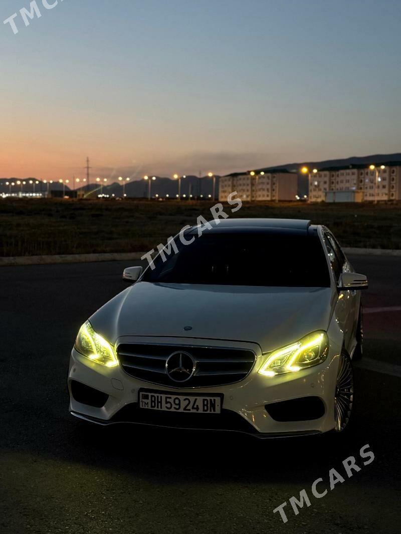 Mercedes-Benz E300 2015 - 400 000 TMT - Балканабат - img 6