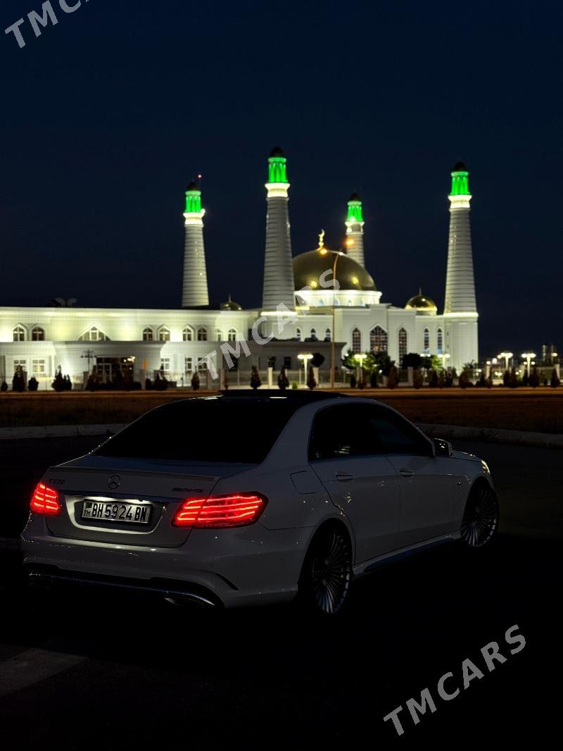 Mercedes-Benz E300 2015 - 400 000 TMT - Балканабат - img 3