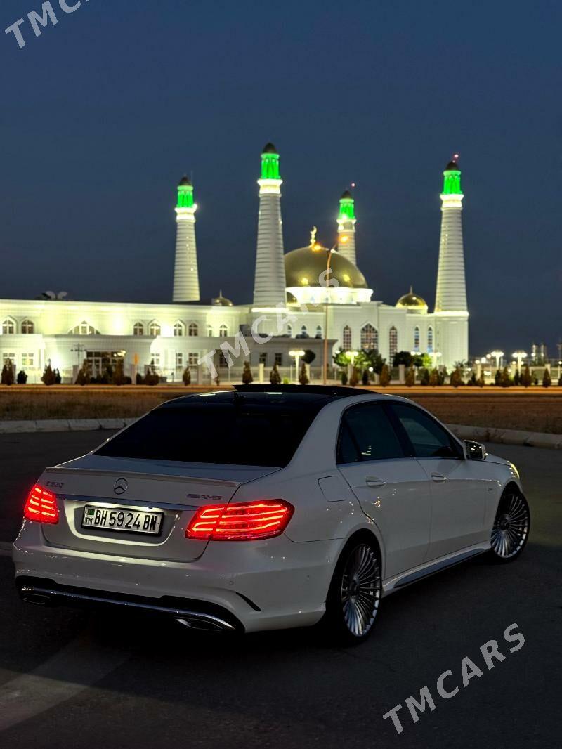 Mercedes-Benz E300 2015 - 400 000 TMT - Балканабат - img 7