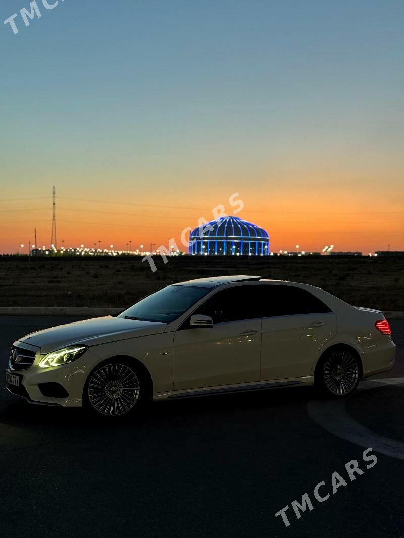 Mercedes-Benz E300 2015 - 400 000 TMT - Балканабат - img 2