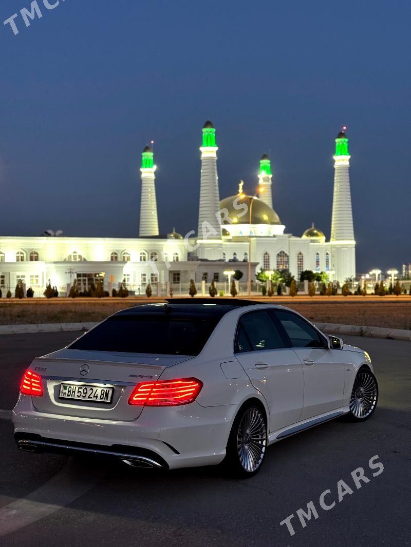 Mercedes-Benz E300 2015 - 400 000 TMT - Балканабат - img 5