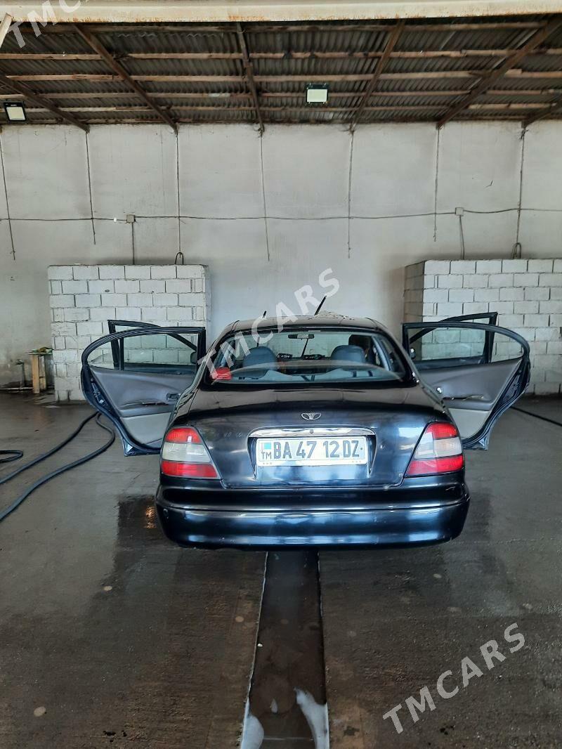 Daewoo Leganza 1998 - 35 000 TMT - Дашогуз - img 5