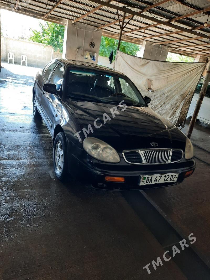 Daewoo Leganza 1998 - 35 000 TMT - Дашогуз - img 6