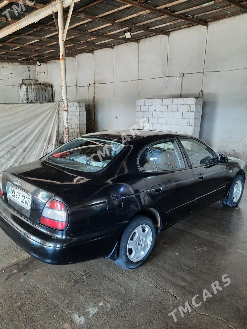 Daewoo Leganza 1998 - 35 000 TMT - Дашогуз - img 4