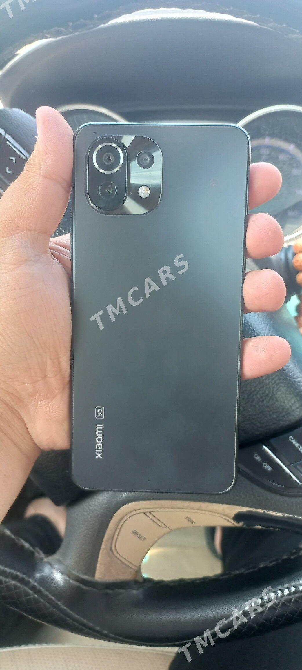 xiaomi 11lite - Garadamak Şor - img 2