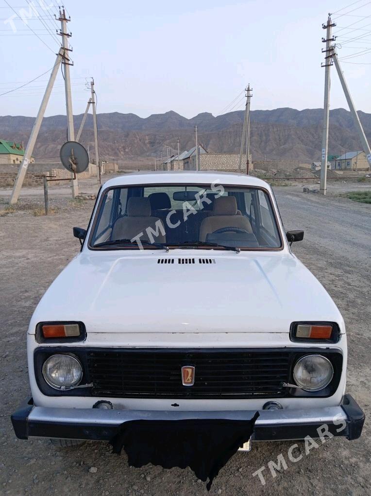 Lada Niva 1999 - 40 000 TMT - Bereket - img 3