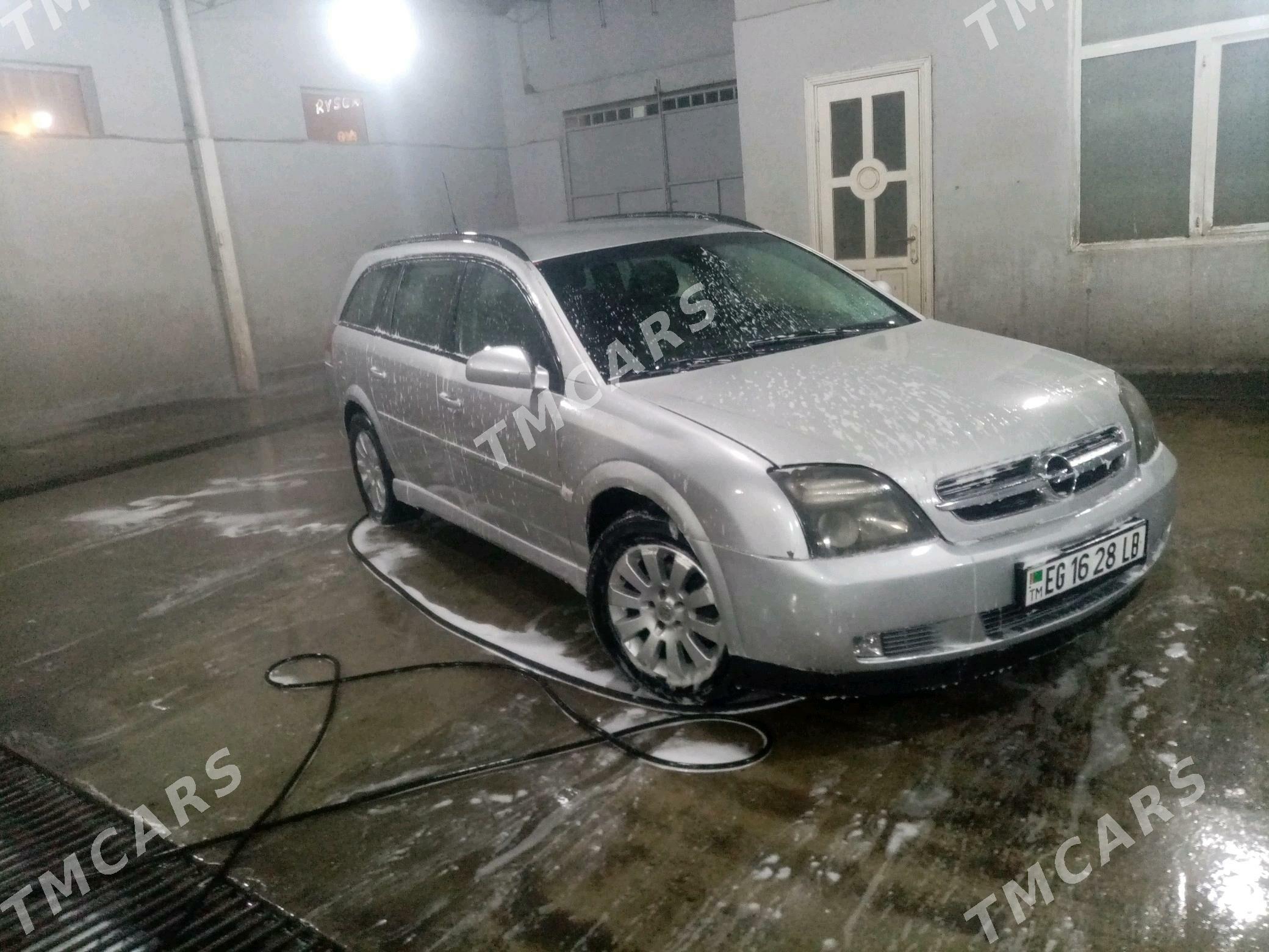 Opel Vectra 2004 - 70 000 TMT - Türkmenabat - img 2