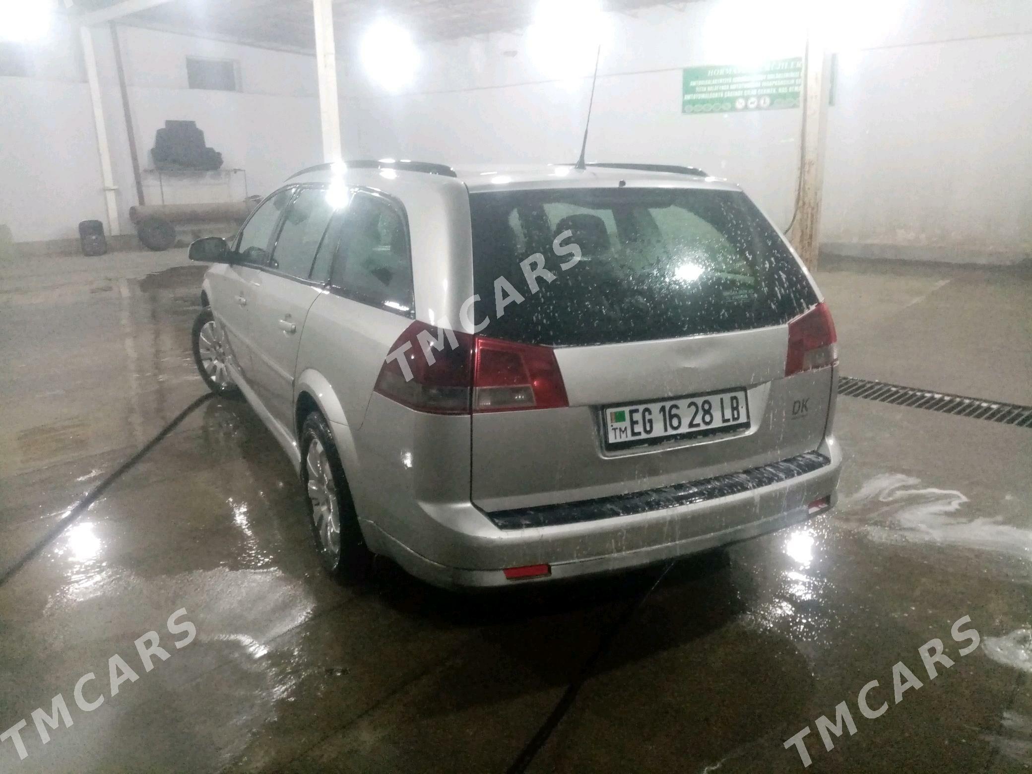 Opel Vectra 2004 - 70 000 TMT - Türkmenabat - img 3