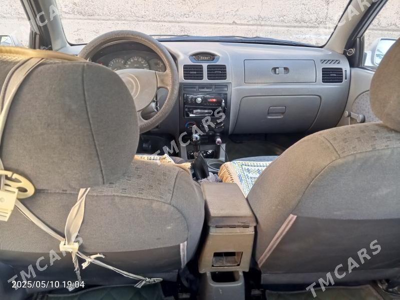 Kia Rio 2003 - 55 000 TMT - Анев - img 2