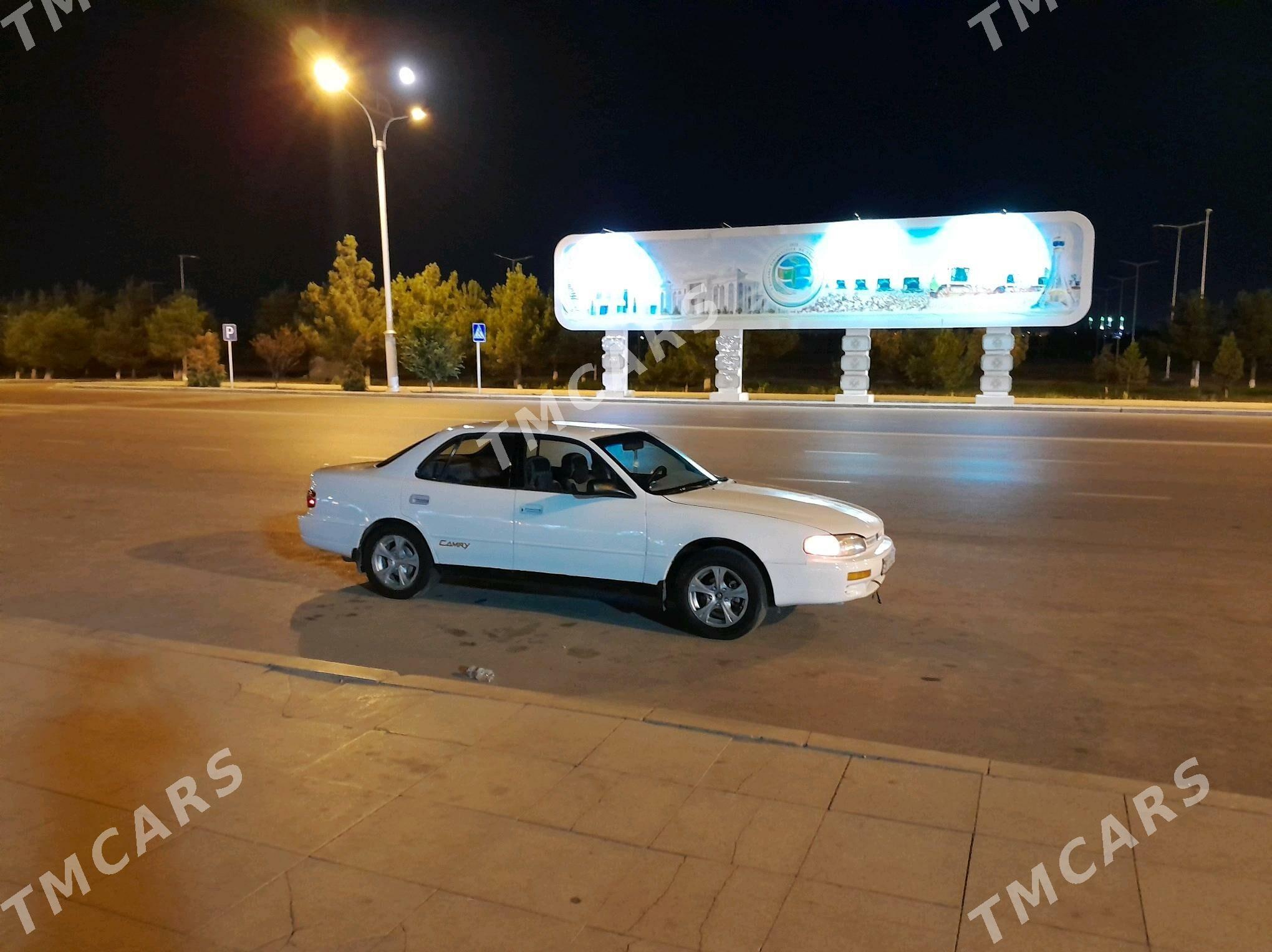 Toyota Camry 1996 - 85 000 TMT - Чарджоу - img 8