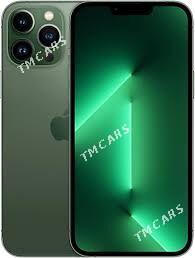 İphone 13Pro Max (256)85 - Гумдаг - img 2