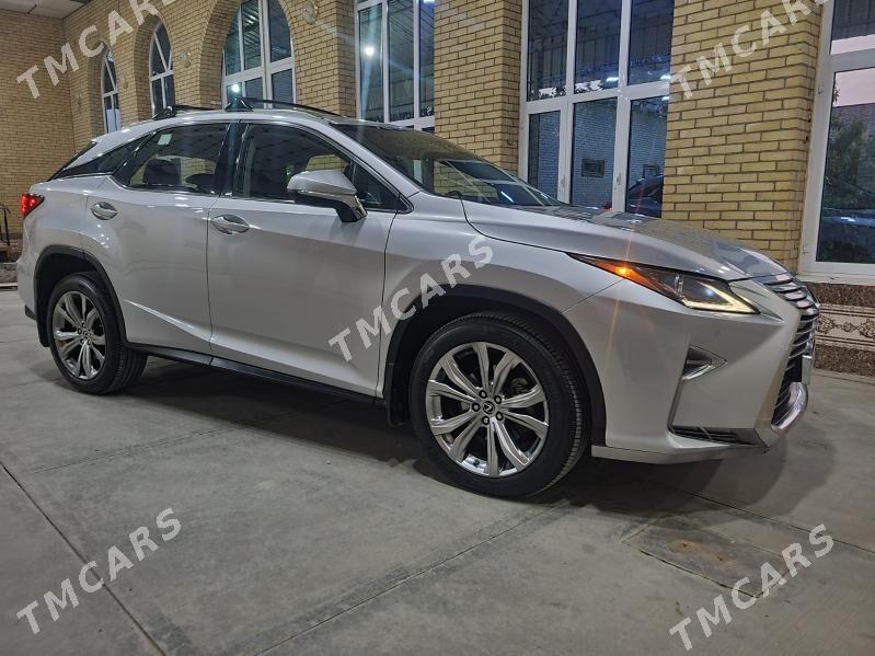 Lexus RX 350 2019 - 530 000 TMT - Türkmenabat - img 5