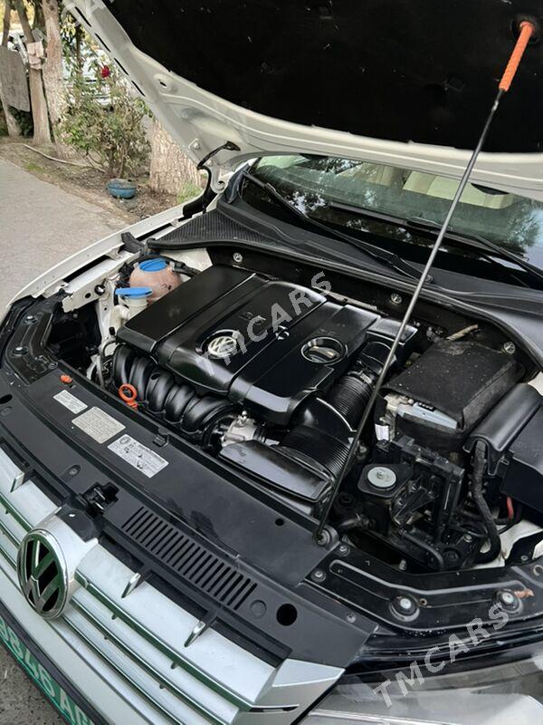 Volkswagen Passat 2012 - 190 000 TMT - 16-й этап - img 6