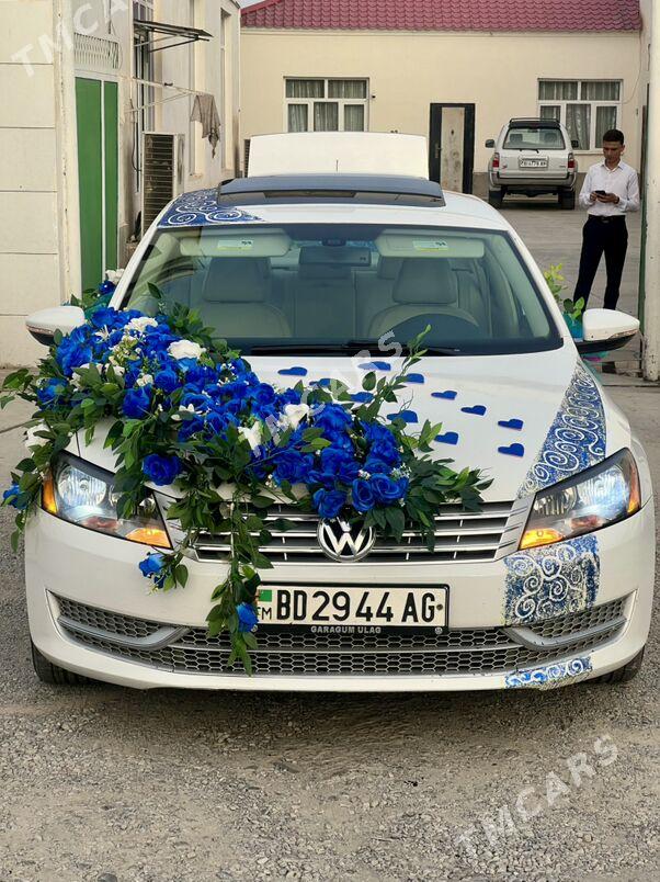 Volkswagen Passat 2012 - 190 000 TMT - 16-й этап - img 5