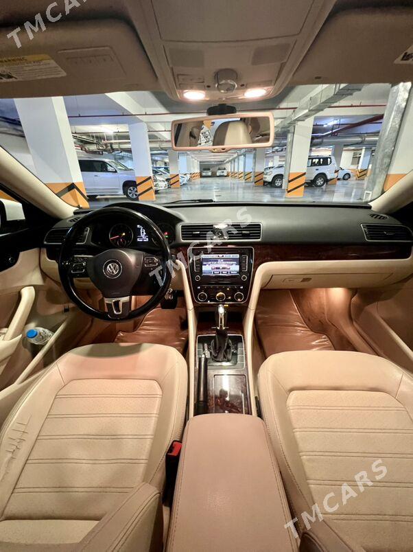 Volkswagen Passat 2012 - 190 000 TMT - 16-й этап - img 2